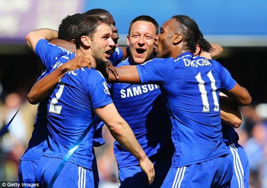 充满了悬念 充满了悬念