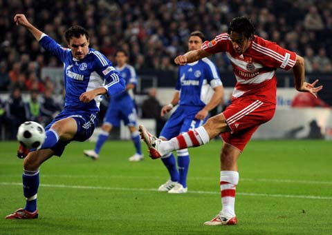 的球队通过 的球队通过